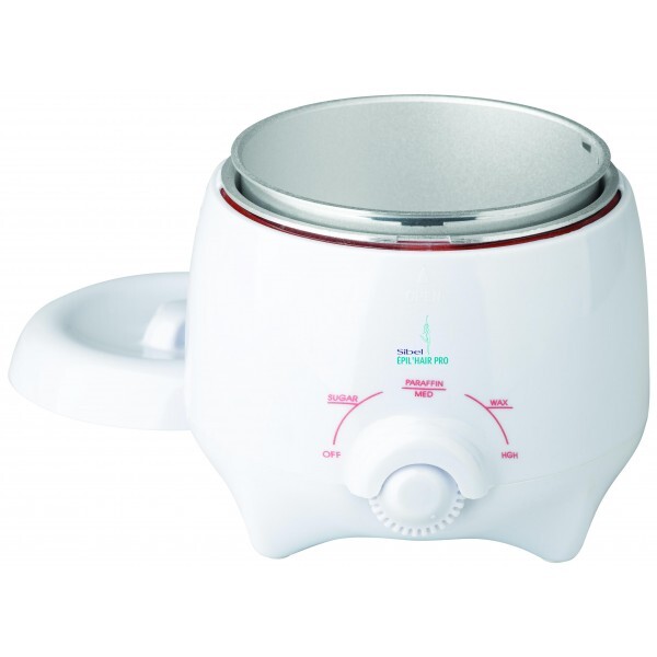 Chauffe Cire Cuve Sibel 250 ML