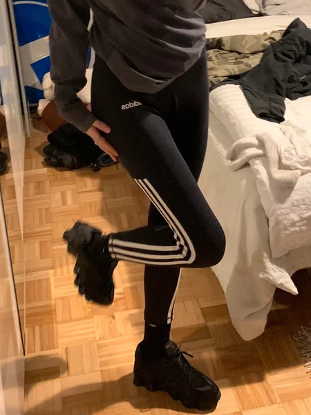 adidas leggings