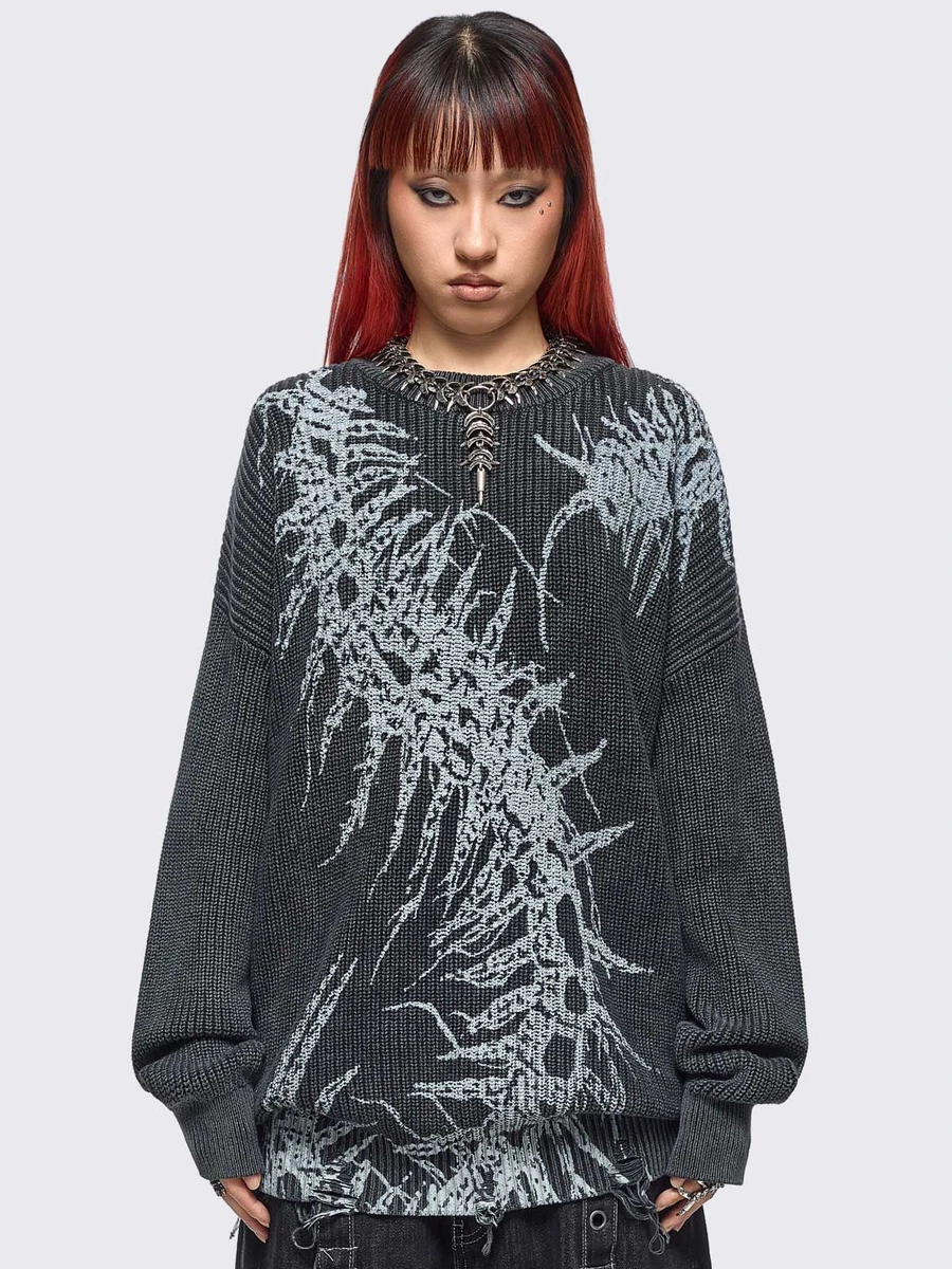 Centipede Sweater