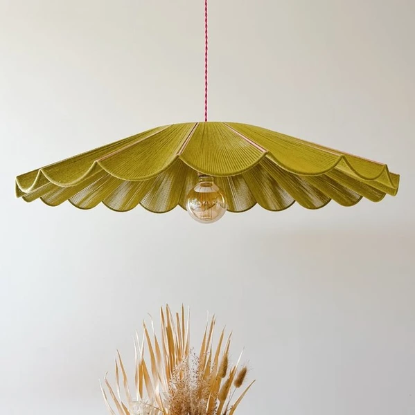 Suspension Liane - Précommande