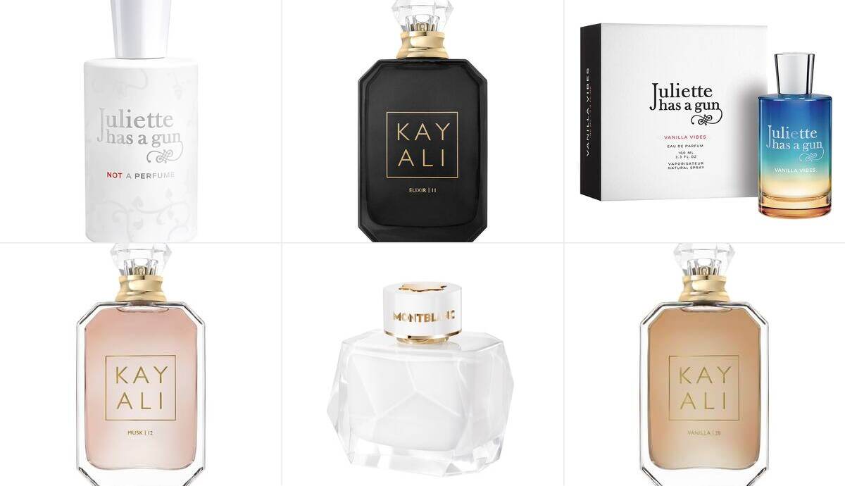 PARFUMS