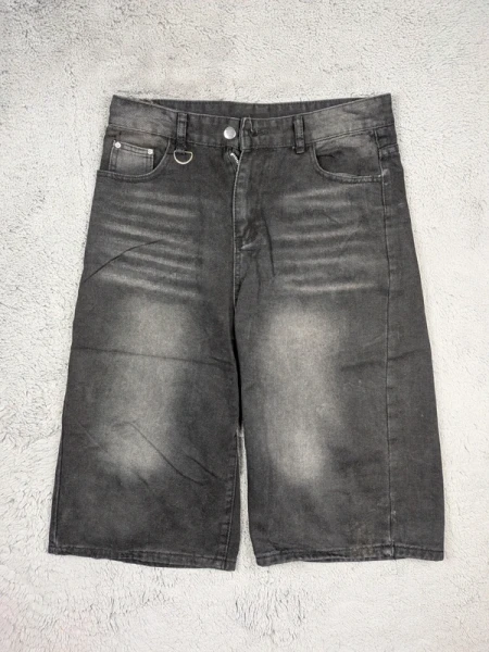 Jorts Short Noir Taille M