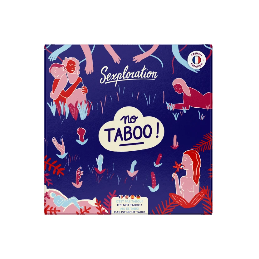 No Taboo