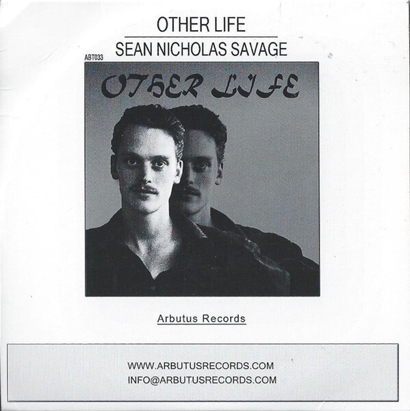 Sean Nicholas Savage - Other Life