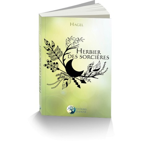 Herbier des sorcières, par Hagel