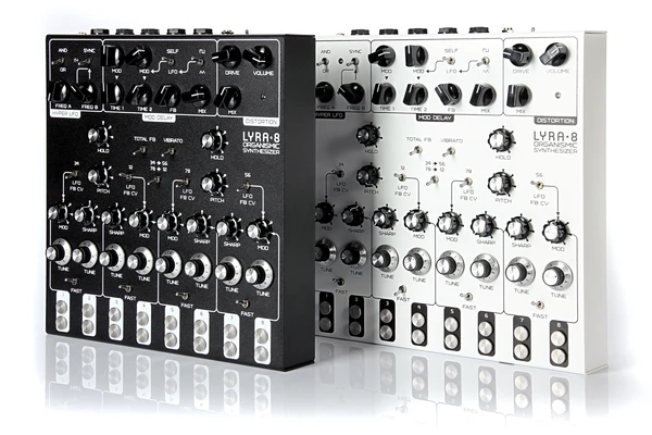 LYRA-8 – SOMA Laboratory