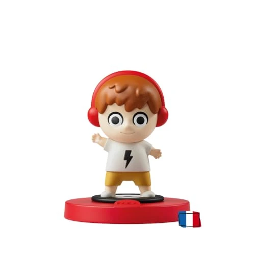 FABA Personnage Sonore – Chansons pour Danser – Musiques, chansons et Sons, Enfants 0-3 Ans - à écouter Conteur d’Histoires, Jeu éducatif, Version française