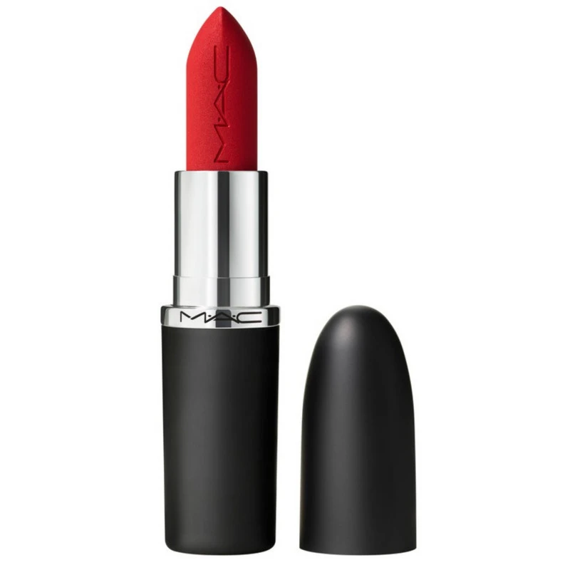 M.A.C | Macximal Silky Matte Lipstick