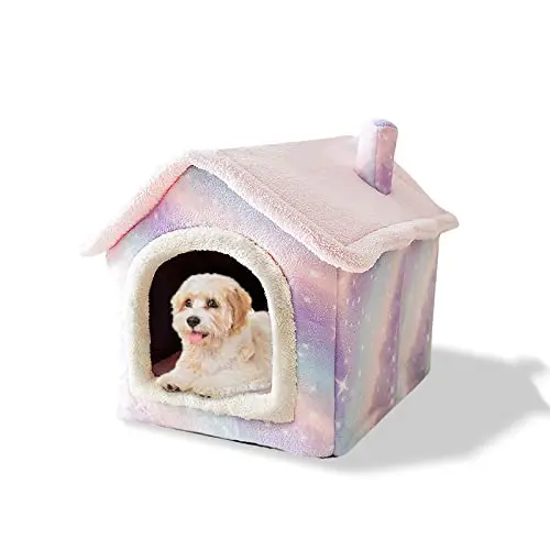 Galatée Grotte pour Chat