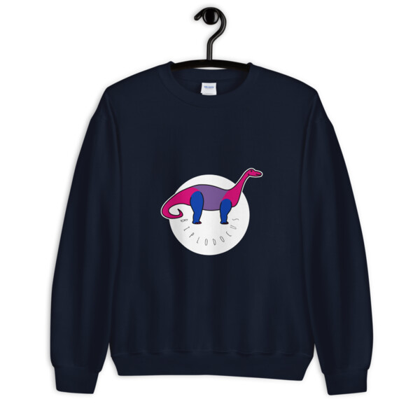 Pull Biplodocus