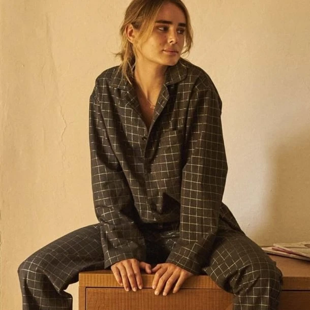 Chemise - Nuit