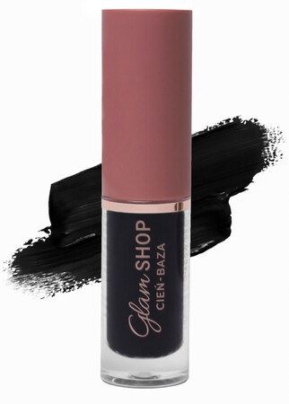 Liquid eyeshadow/base/eyeliner - BLACK SMOKE