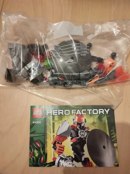 Lego Factory 44004