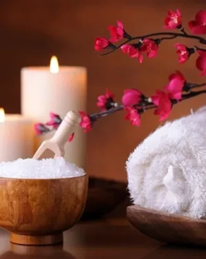 Massage postnatal et rituel jeune maman - Douceurs et Compagnie