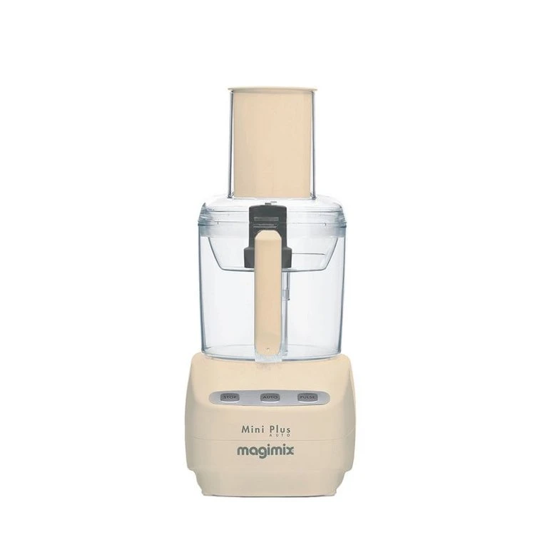 Le Mini Plus - Ivoire
