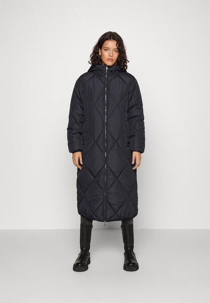 ONLTAMARA X LONG  - Veste d'hiver - black