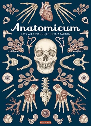 Encyclopedium - Anatomicum