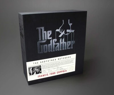 The Godfather Notebook