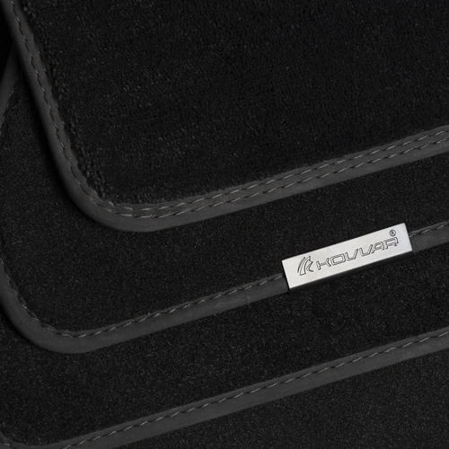 Tapis pour Nissan Juke Type 2