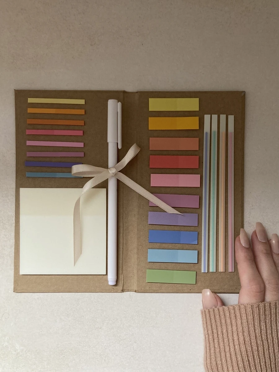 Mini kit de survie du lecteur 💗