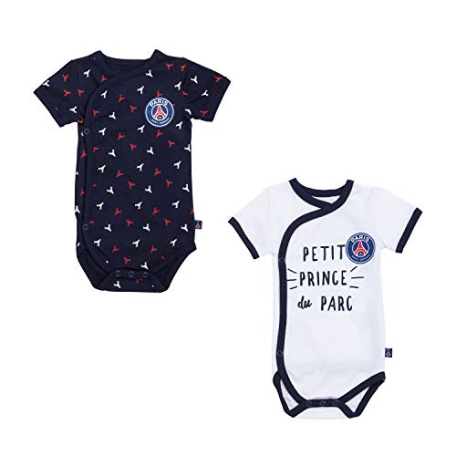 Coffret Repas pour Enfant Bébé - PSG Paris Saint Germain Officiel