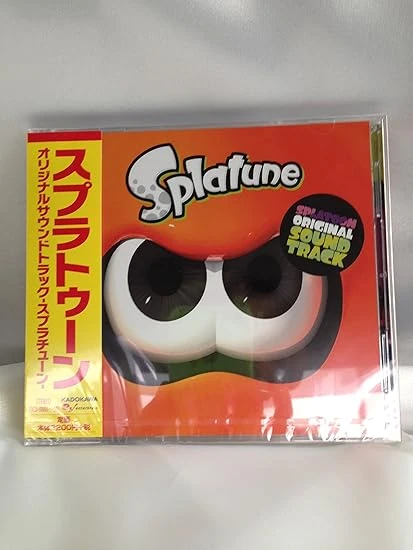 Splatune