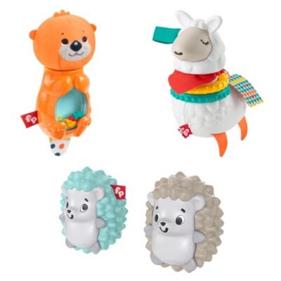 Assortiment L’Aventure des Animaux | Fisher-Price