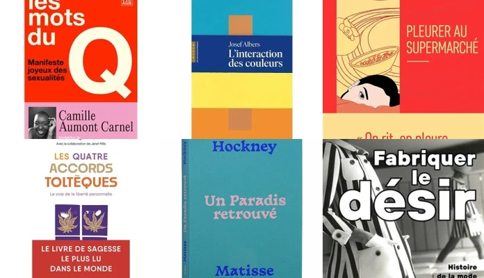 Books