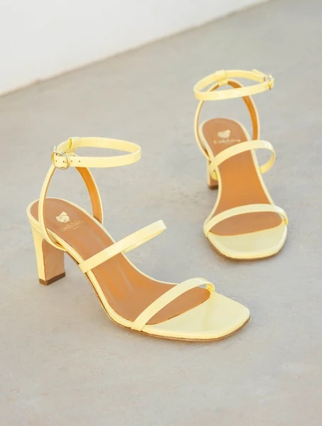 Casey - Citron Givré