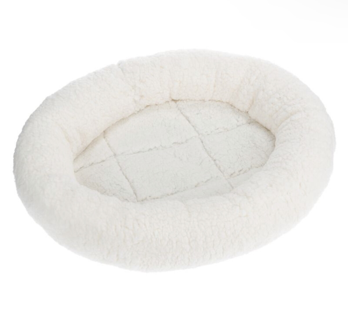 Coussin tout doux 