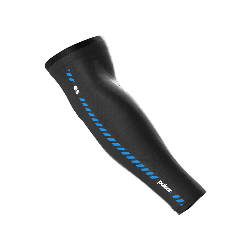 Pulsar ES Arm Sleeve Arm Long Noir - Taille L
