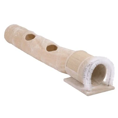 Tunnel de jeu 3in1 pour chat