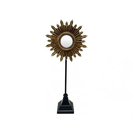 Acheter Miroir soleil sur pied Emdé
