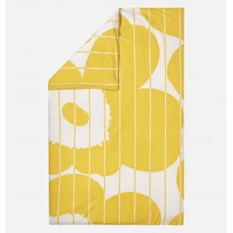 Housse de couette 135/140x200cm Vesi Unikko 120