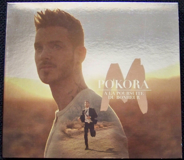 M. Pokora - À La Poursuite Du Bonheur