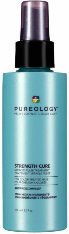 Pureology | Strength Cure Miracle Filler Treatment