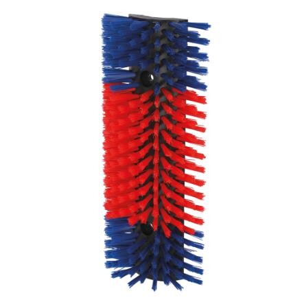 🧽 Brosse murale simple