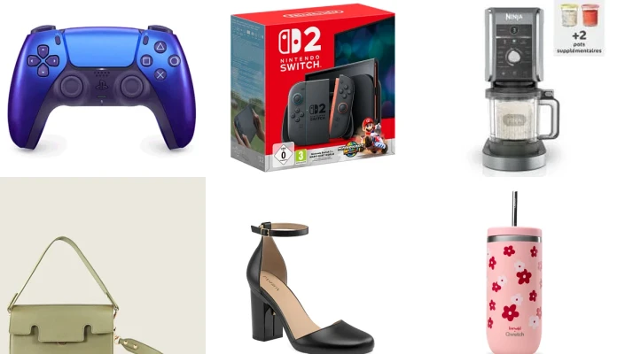Wishlist