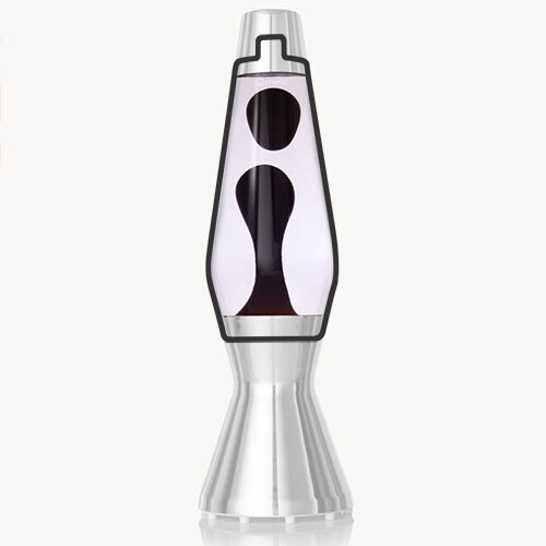 Lampe à lave Astro