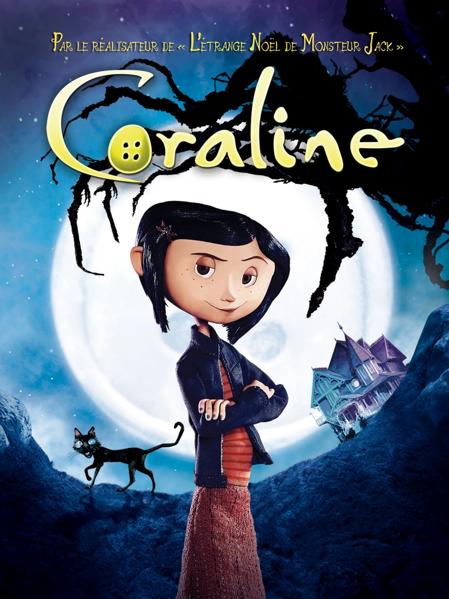 Coraline