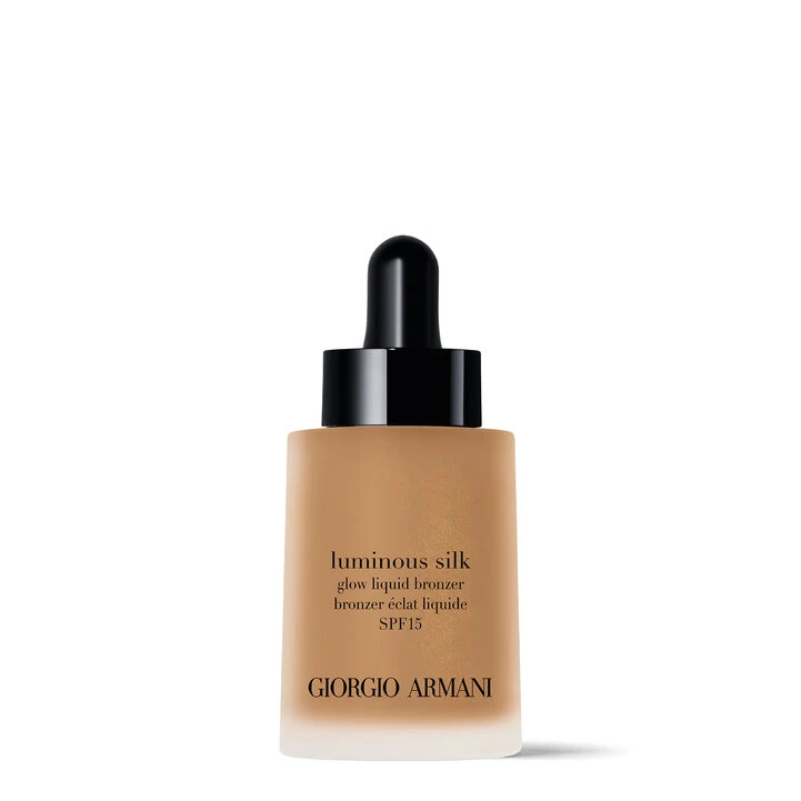 Armani | Luminous Silk Glow Liquid Bronzer Drops