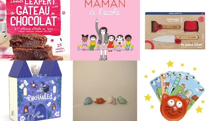 Malo et les fêtes de fin d’année 🥳