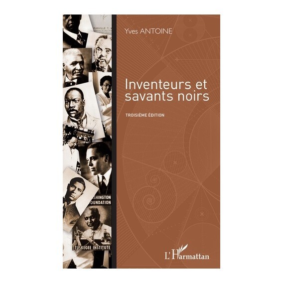 Inventeurs et savants noirs