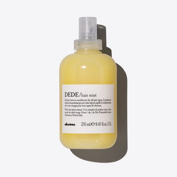 Brume Cheveux Démêlante - Tous Types de Cheveux
