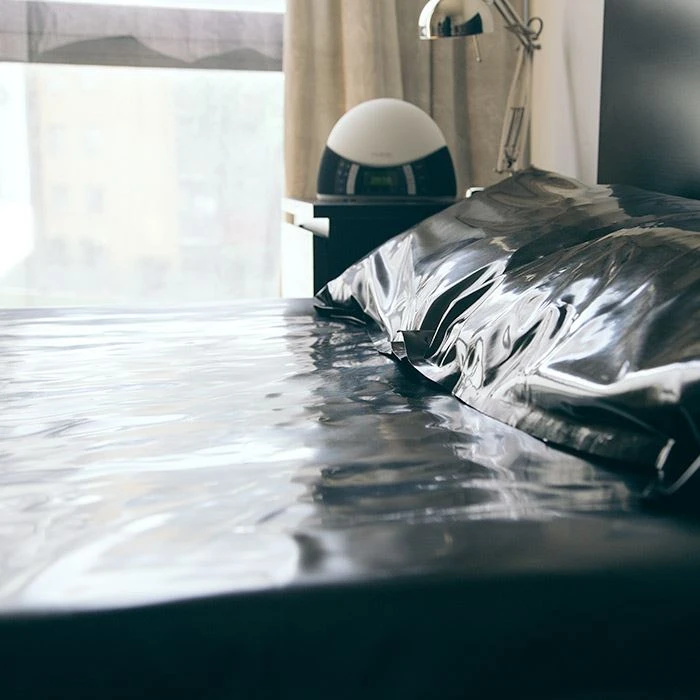 Rubber Bed Sheet