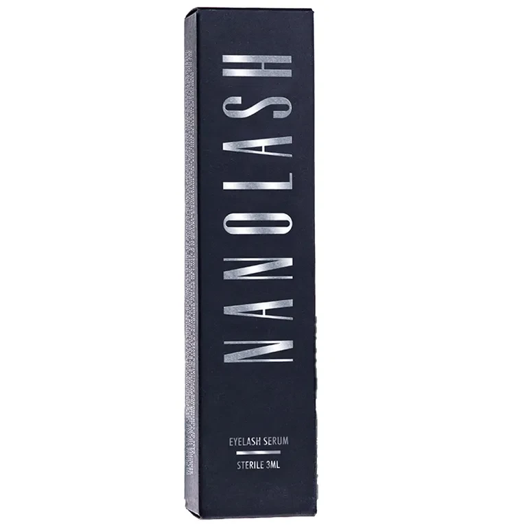 NANOLASH EYELASH SERUM 3 ml - Redcare Pharmacie