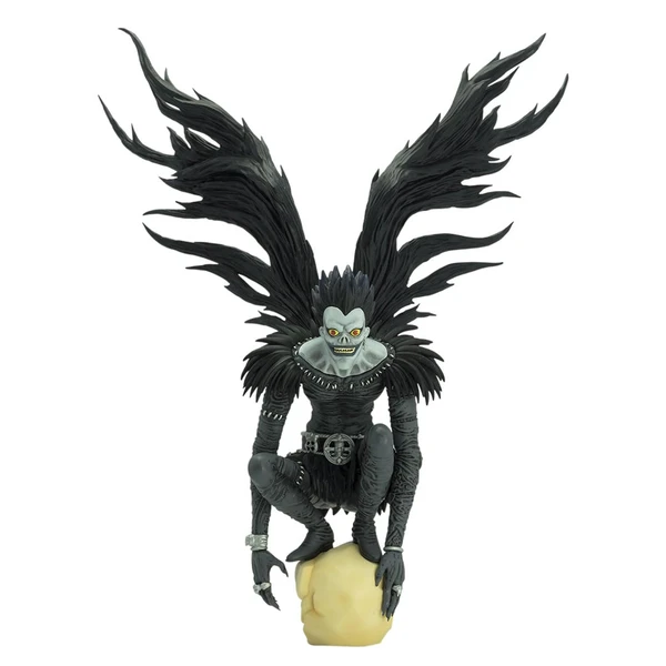 Death Note - Figurine Ryuk - SFC