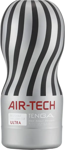 Tenga Air Tech Ultra Masturbateur