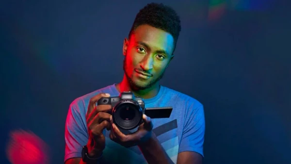 Make Compelling Videos That Go Viral with Marques Brownlee