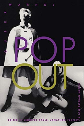 Pop Out: Queer Warhol